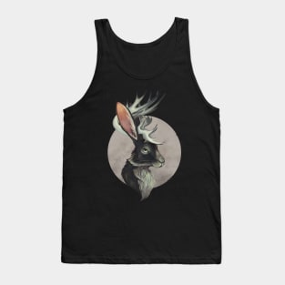 Jackalope Tank Top